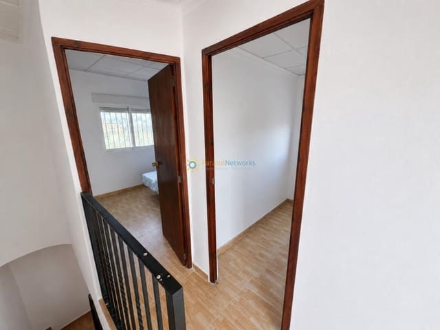 2 bedroom Finca/Country House for sale in Palomar with garage - € 128,000 (Ref: 10021182)