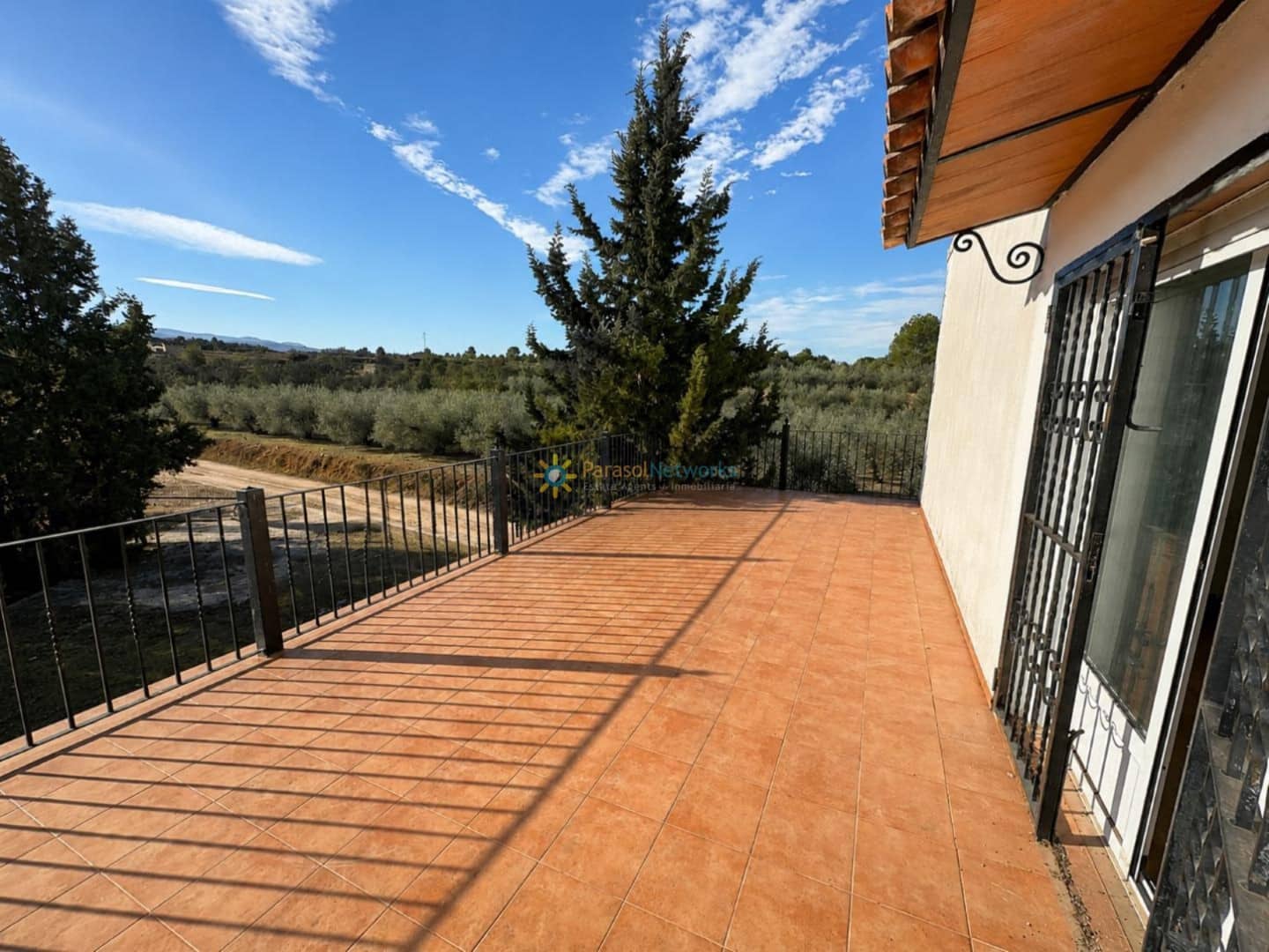 2 bedroom Finca/Country House for sale in Palomar with garage - € 128,000 (Ref: 10021182)