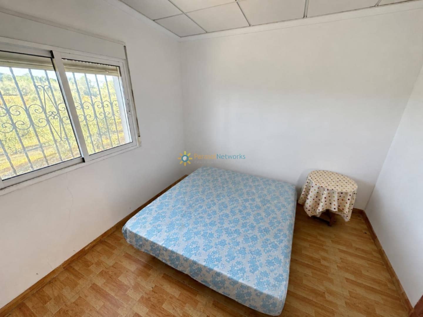 2 bedroom Finca/Country House for sale in Palomar with garage - € 128,000 (Ref: 10021182)