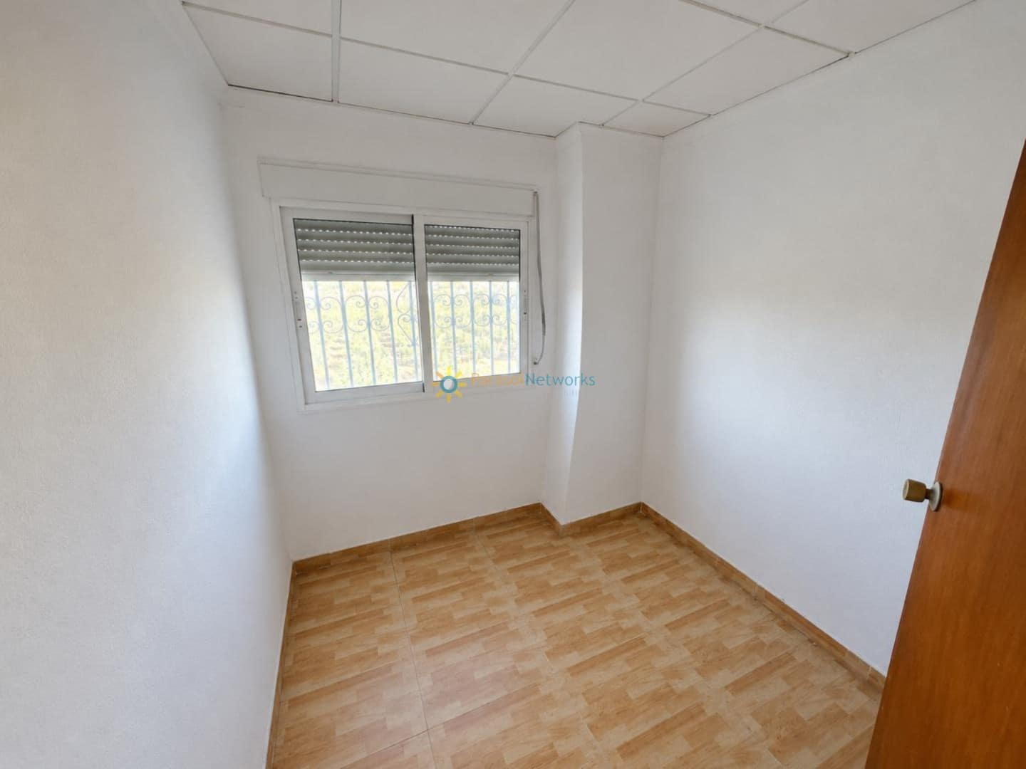 2 bedroom Finca/Country House for sale in Palomar with garage - € 128,000 (Ref: 10021182)