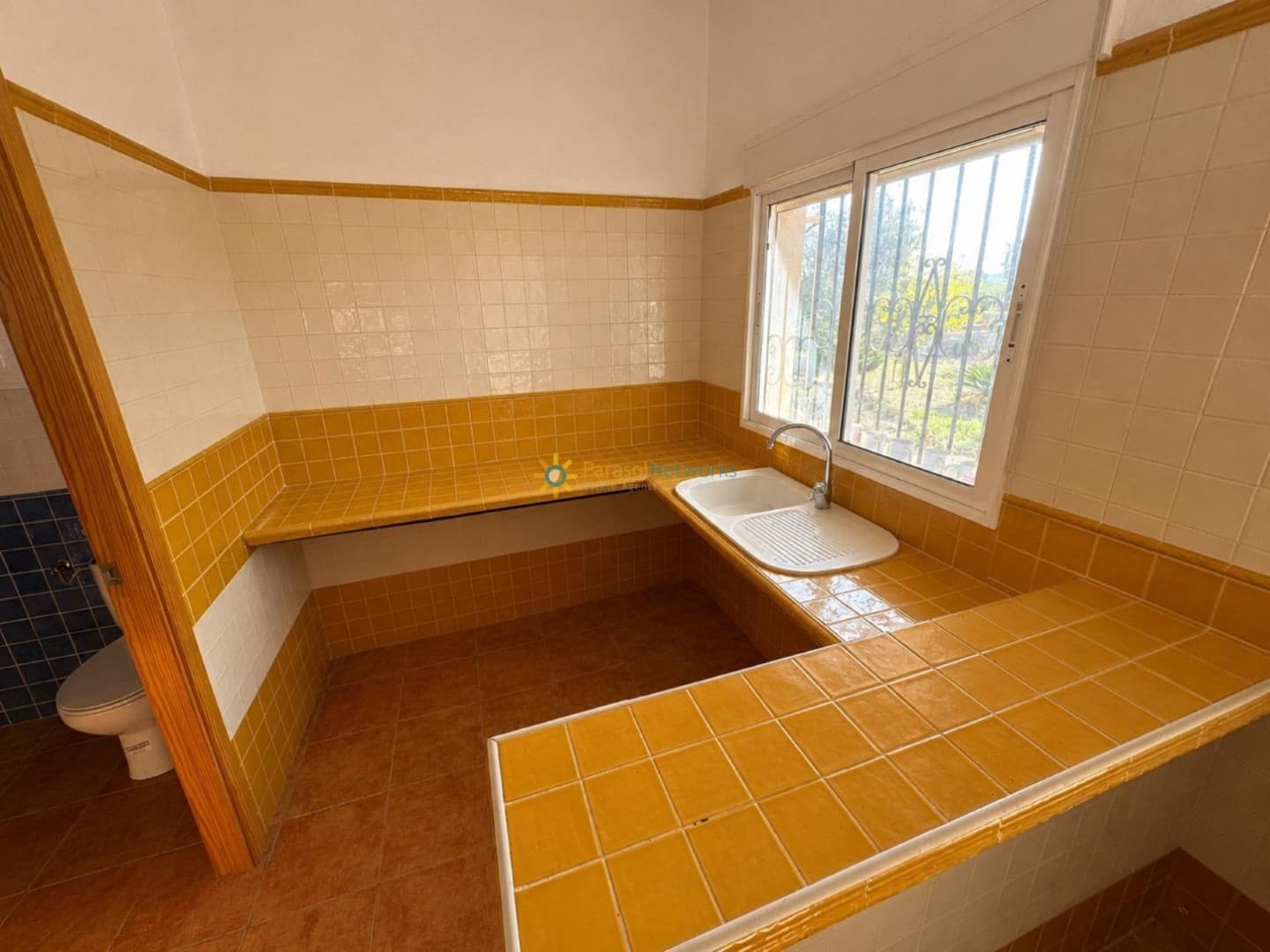 2 bedroom Finca/Country House for sale in Palomar with garage - € 128,000 (Ref: 10021182)