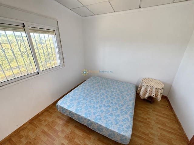 2 bedroom Finca/Country House for sale in Palomar with garage - € 128,000 (Ref: 10021182)