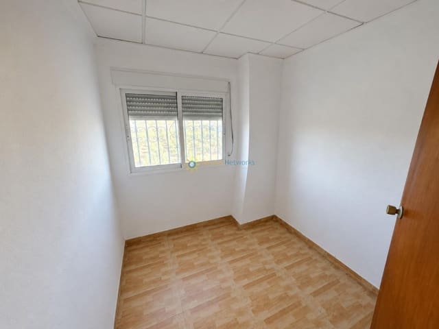 2 bedroom Finca/Country House for sale in Palomar with garage - € 128,000 (Ref: 10021182)