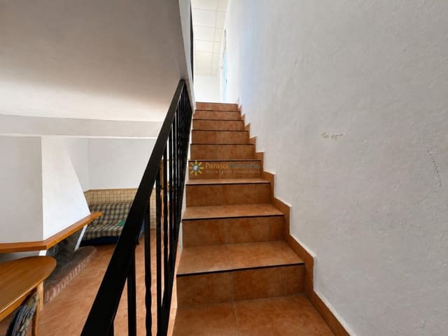 2 bedroom Finca/Country House for sale in Palomar with garage - € 128,000 (Ref: 10021182)