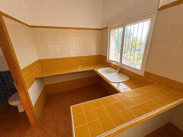 2 bedroom Finca/Country House for sale in Palomar with garage - € 128,000 (Ref: 10021182)