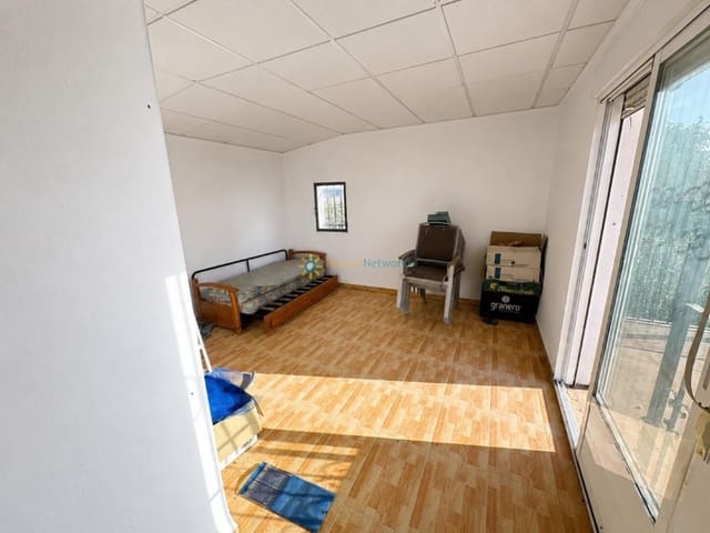 2 bedroom Finca/Country House for sale in Palomar with garage - € 128,000 (Ref: 10021182)