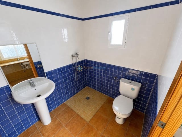 2 bedroom Finca/Country House for sale in Palomar with garage - € 128,000 (Ref: 10021182)