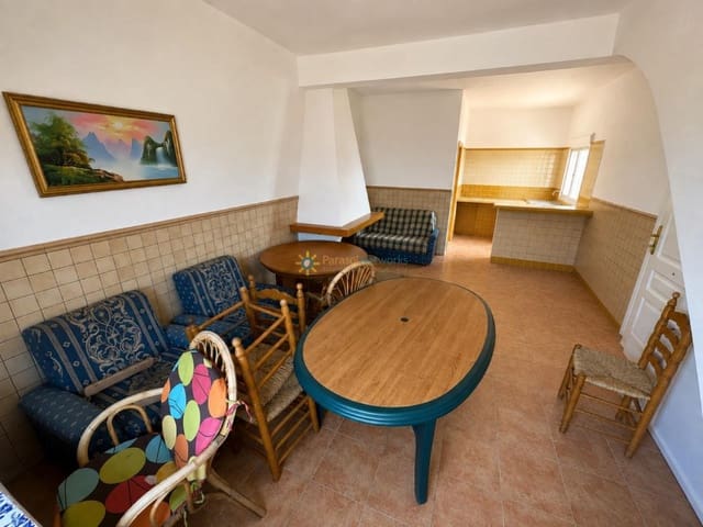 2 bedroom Finca/Country House for sale in Palomar with garage - € 128,000 (Ref: 10021182)
