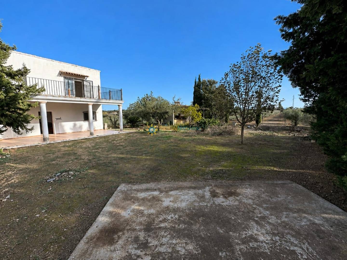 2 bedroom Finca/Country House for sale in Palomar with garage - € 128,000 (Ref: 10021182)