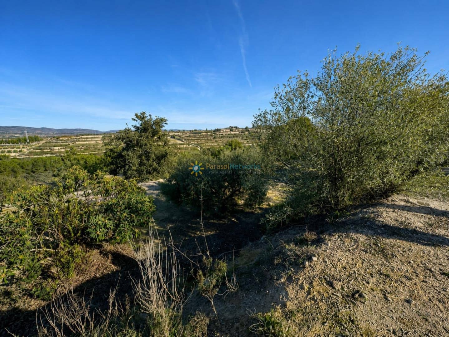2 bedroom Finca/Country House for sale in Palomar with garage - € 128,000 (Ref: 10021182)
