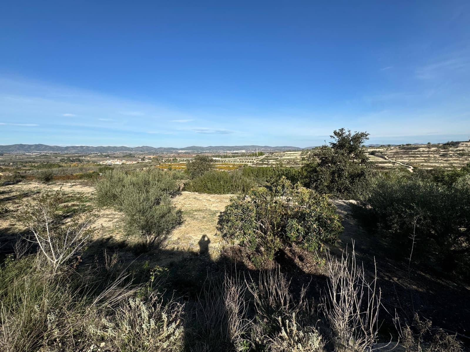 2 bedroom Finca/Country House for sale in Palomar with garage - € 128,000 (Ref: 10021182)