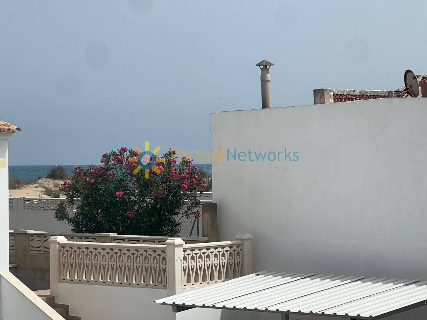 3 bedroom Apartment for rent in Oliva - € 750 (Ref: 10021187)