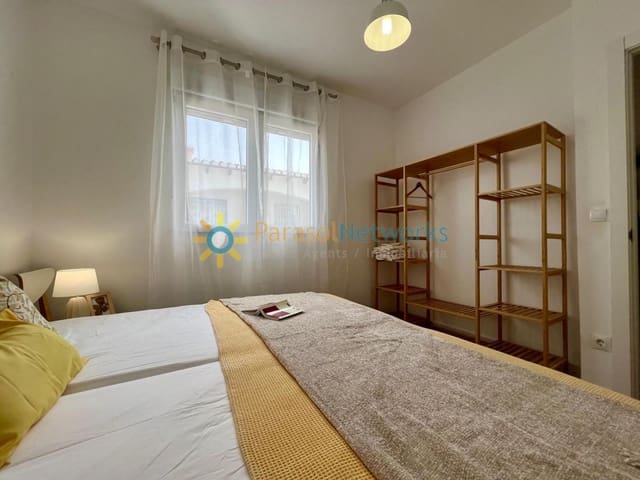 3 Zimmer Apartment zu vermieten in Oliva Playa, Oliva - 750 € (Ref: 10021187)