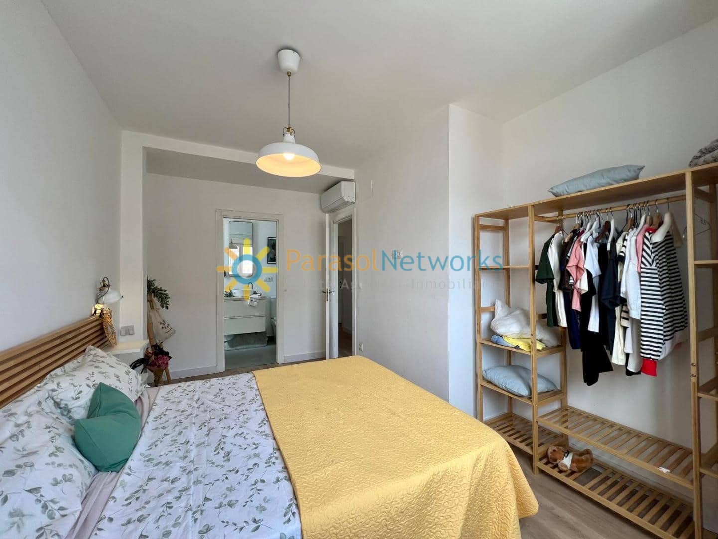 3 bedroom Apartment for rent in Oliva - € 750 (Ref: 10021187)
