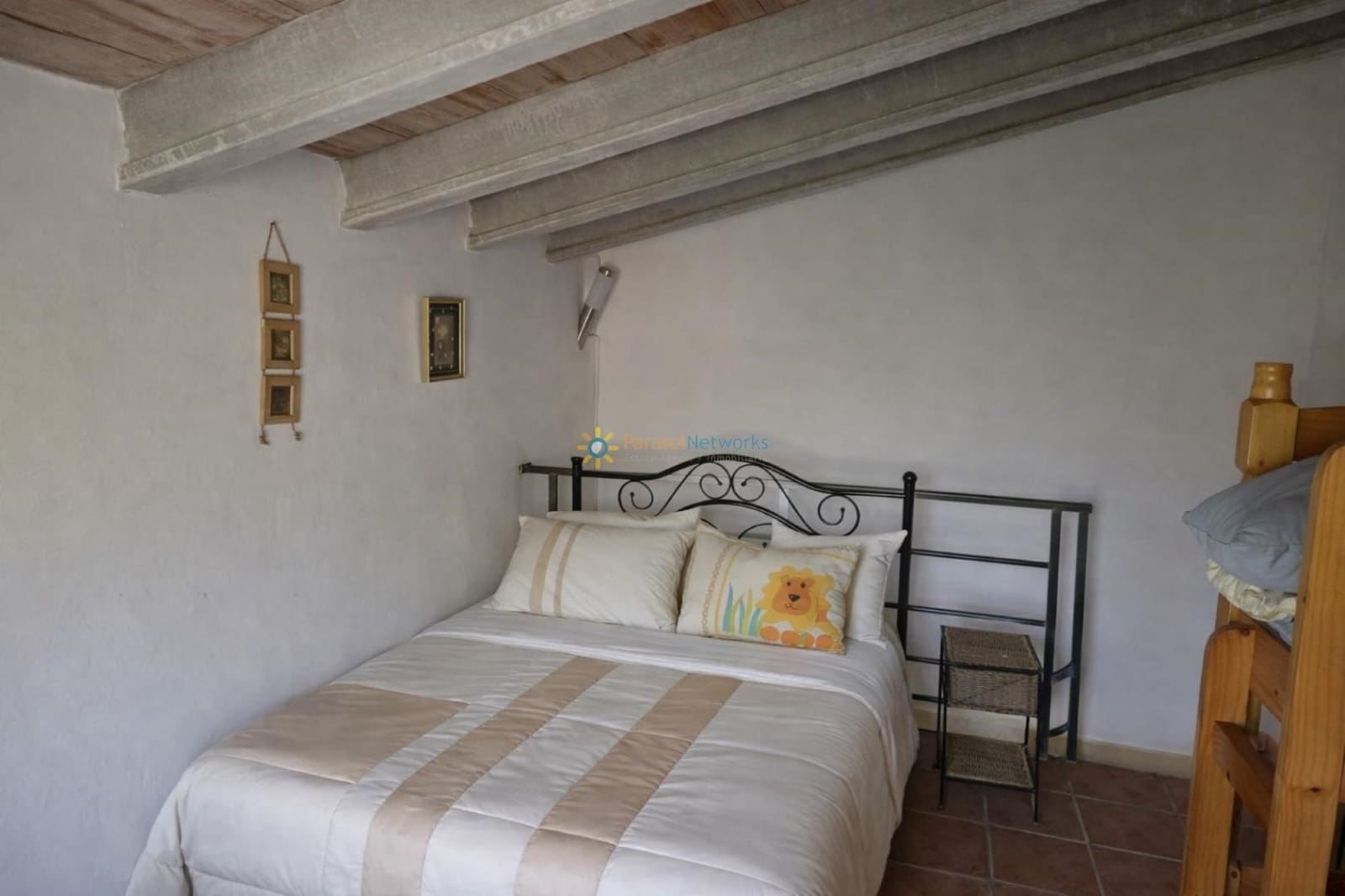 1 Zimmer Villa zu verkaufen in Alfauir - 125.000 € (Ref: 10021302)