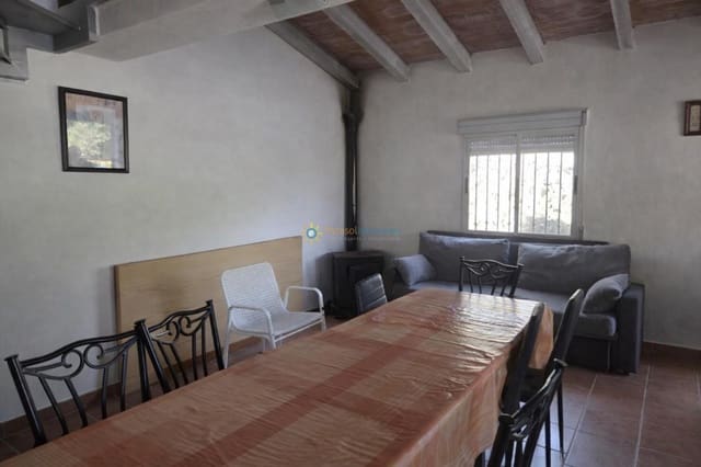 1 Zimmer Villa zu verkaufen in Alfauir - 125.000 € (Ref: 10021302)