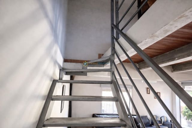 1 Zimmer Villa zu verkaufen in Alfauir - 125.000 € (Ref: 10021302)