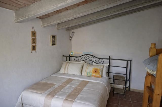 1 Zimmer Villa zu verkaufen in Alfauir - 125.000 € (Ref: 10021302)