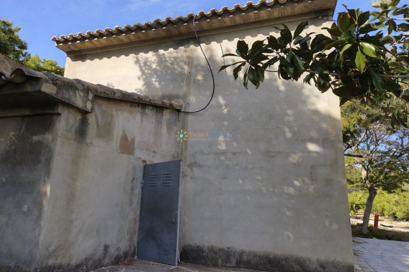 1 Zimmer Villa zu verkaufen in Alfauir - 125.000 € (Ref: 10021302)