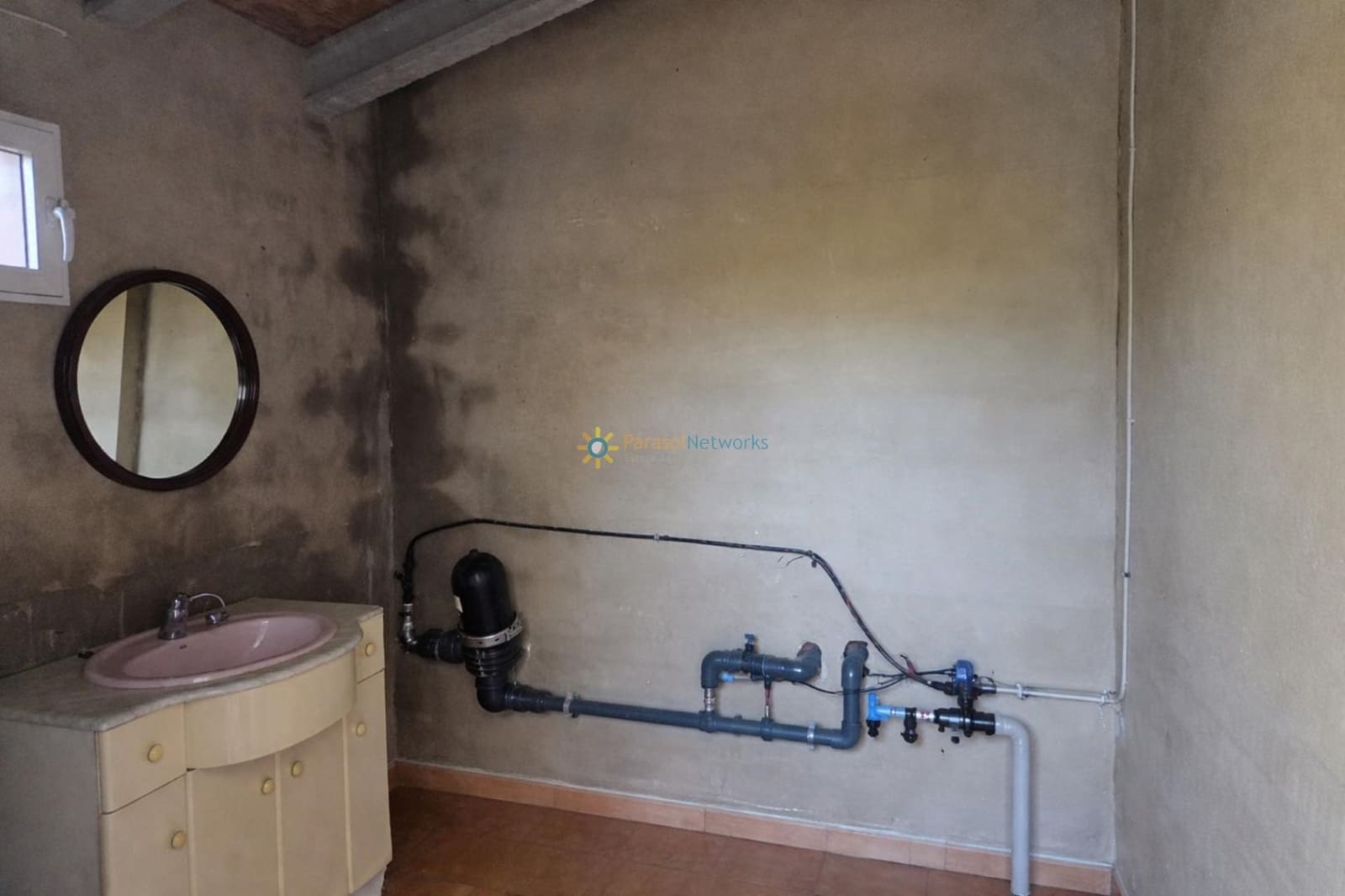 1 Zimmer Villa zu verkaufen in Alfauir - 125.000 € (Ref: 10021302)