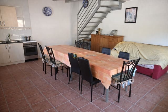 1 Zimmer Villa zu verkaufen in Alfauir - 125.000 € (Ref: 10021302)
