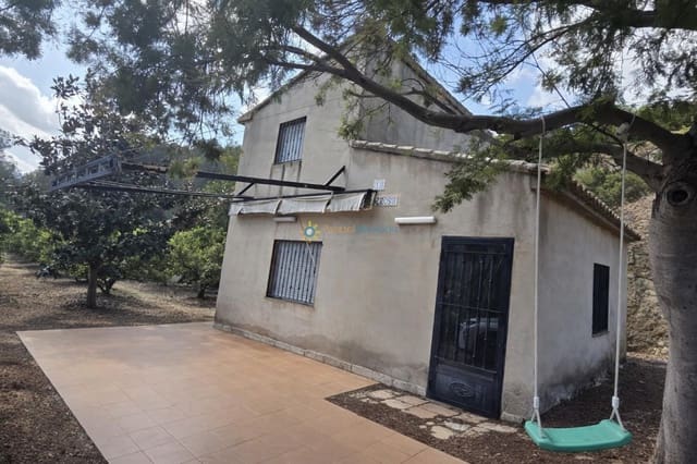 1 Zimmer Villa zu verkaufen in Alfauir - 125.000 € (Ref: 10021302)