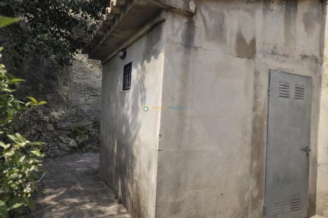 1 Zimmer Villa zu verkaufen in Alfauir - 125.000 € (Ref: 10021302)