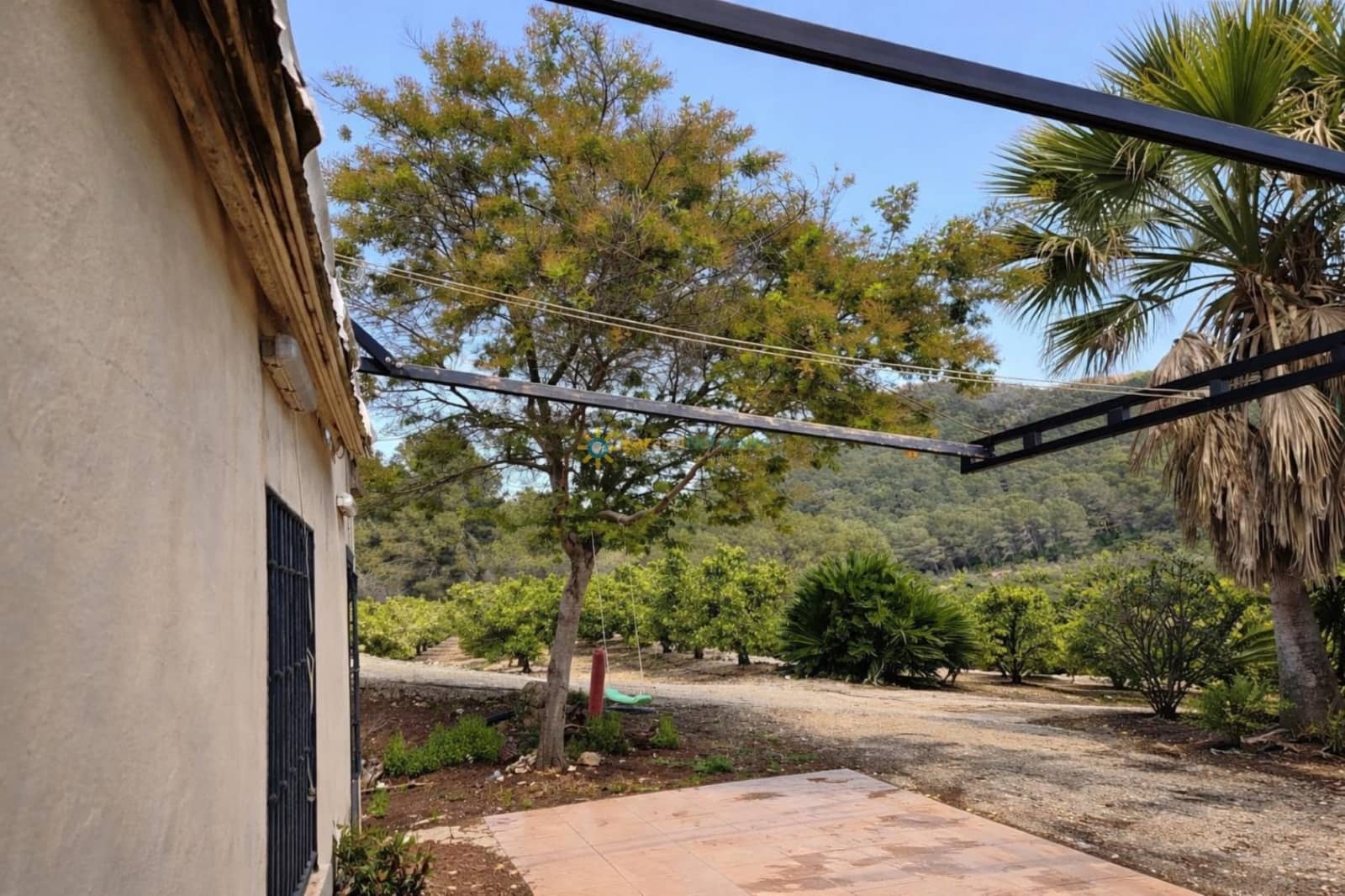 1 Zimmer Villa zu verkaufen in Alfauir - 125.000 € (Ref: 10021302)