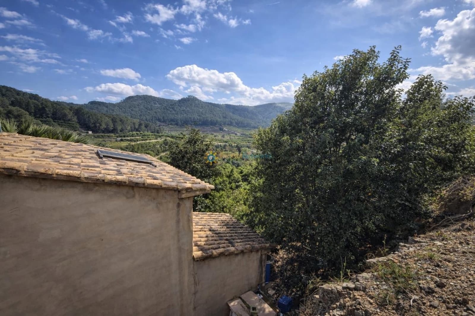 1 Zimmer Villa zu verkaufen in Alfauir - 125.000 € (Ref: 10021302)