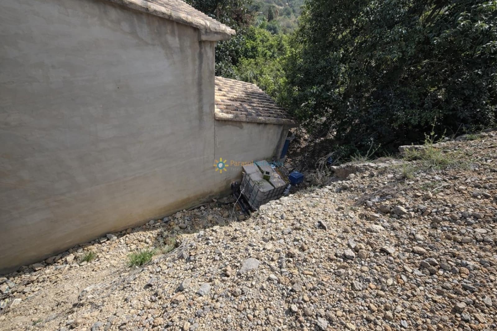 1 Zimmer Villa zu verkaufen in Alfauir - 125.000 € (Ref: 10021302)