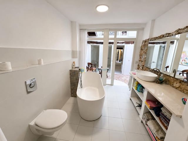 5 makuuhuone Omakotitalo myytävänä paikassa Oliva Pueblo, Oliva - 245 000 € (Ref: 10021404)