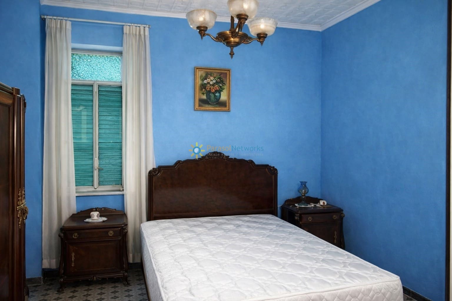 Chalet de 9 habitaciones en Benifairó de la Valldigna en venta con garaje - 550.000 € (Ref: 10021613)