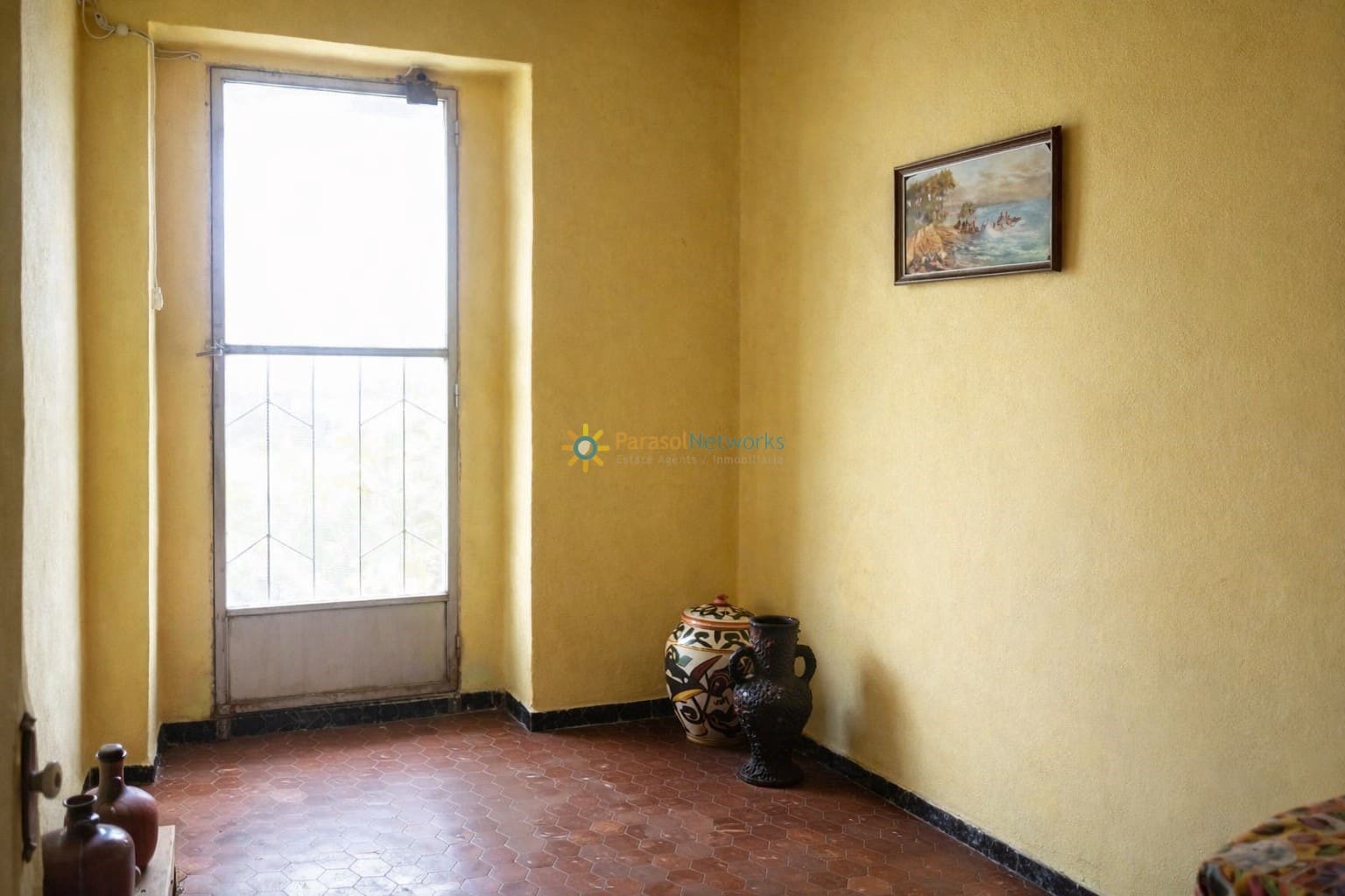 Chalet de 9 habitaciones en Benifairó de la Valldigna en venta con garaje - 550.000 € (Ref: 10021613)