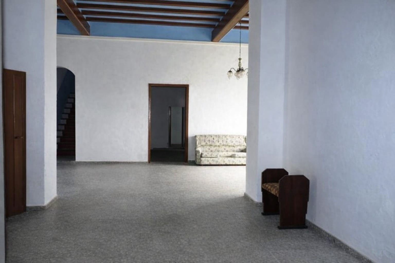 Chalet de 9 habitaciones en Benifairó de la Valldigna en venta con garaje - 550.000 € (Ref: 10021613)