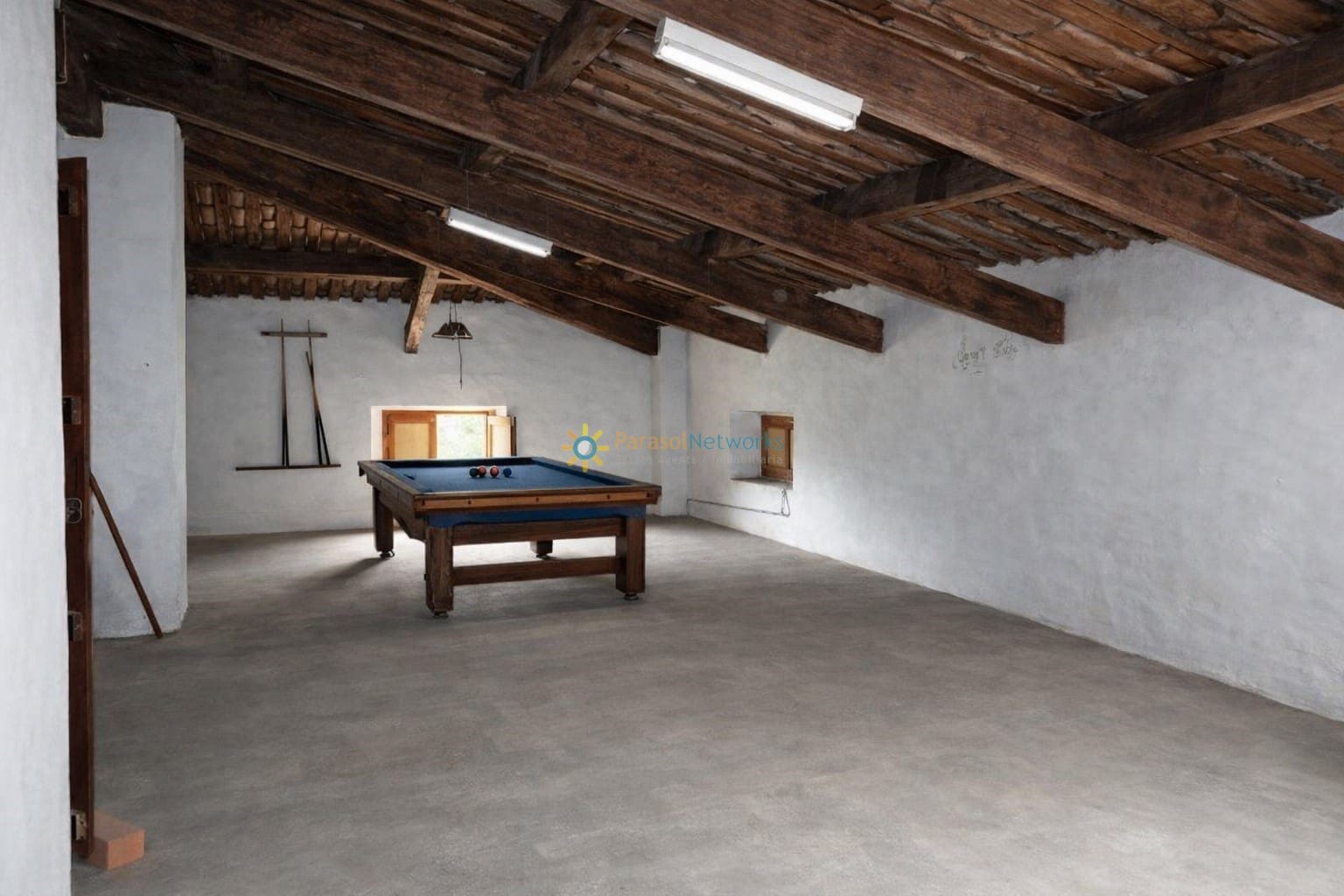 Chalet de 9 habitaciones en Benifairó de la Valldigna en venta con garaje - 550.000 € (Ref: 10021613)