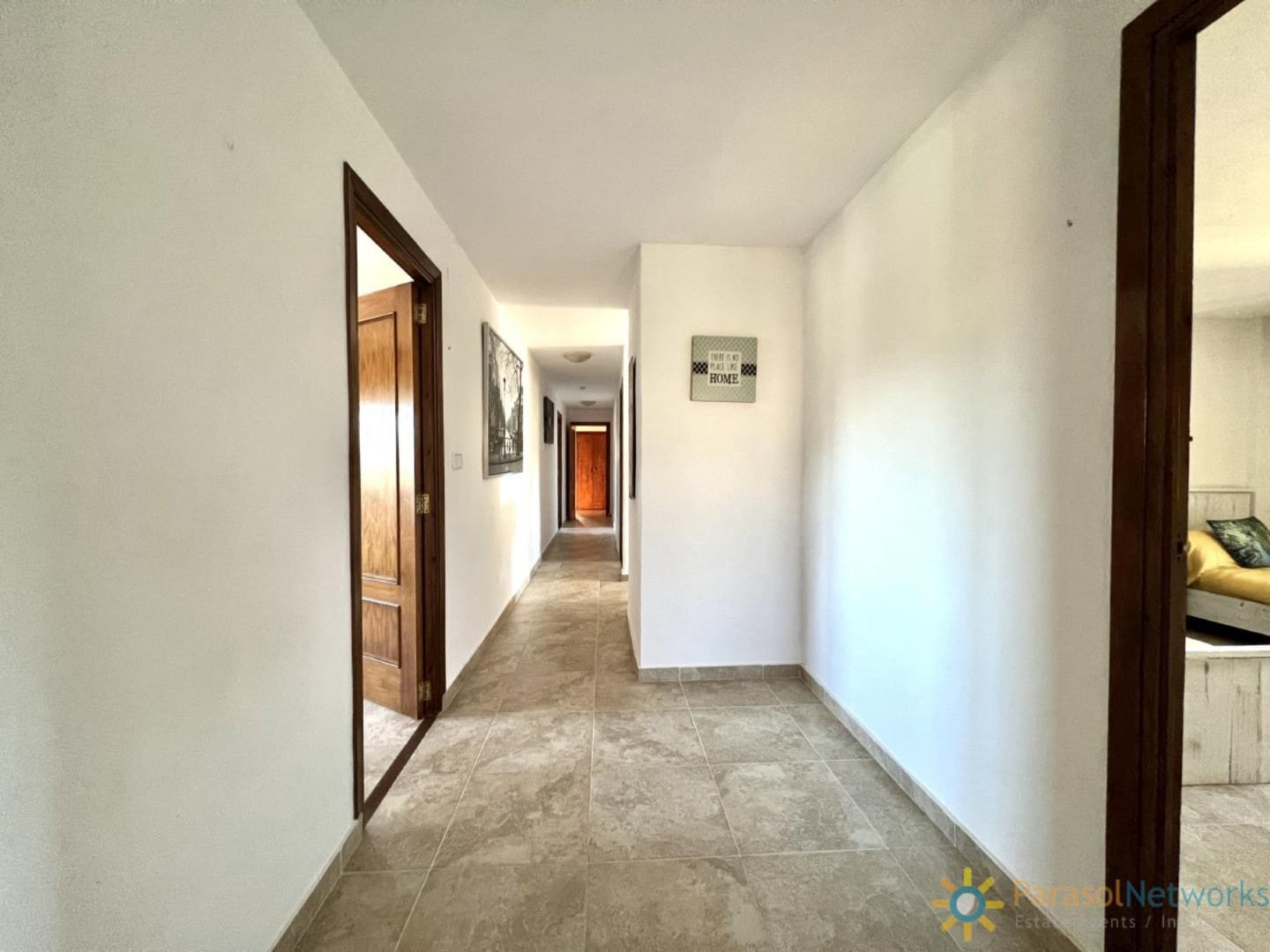 6 sovrum Villa till salu i L'Olleria med pool garage - 485 000 € (Ref: 10021783)
