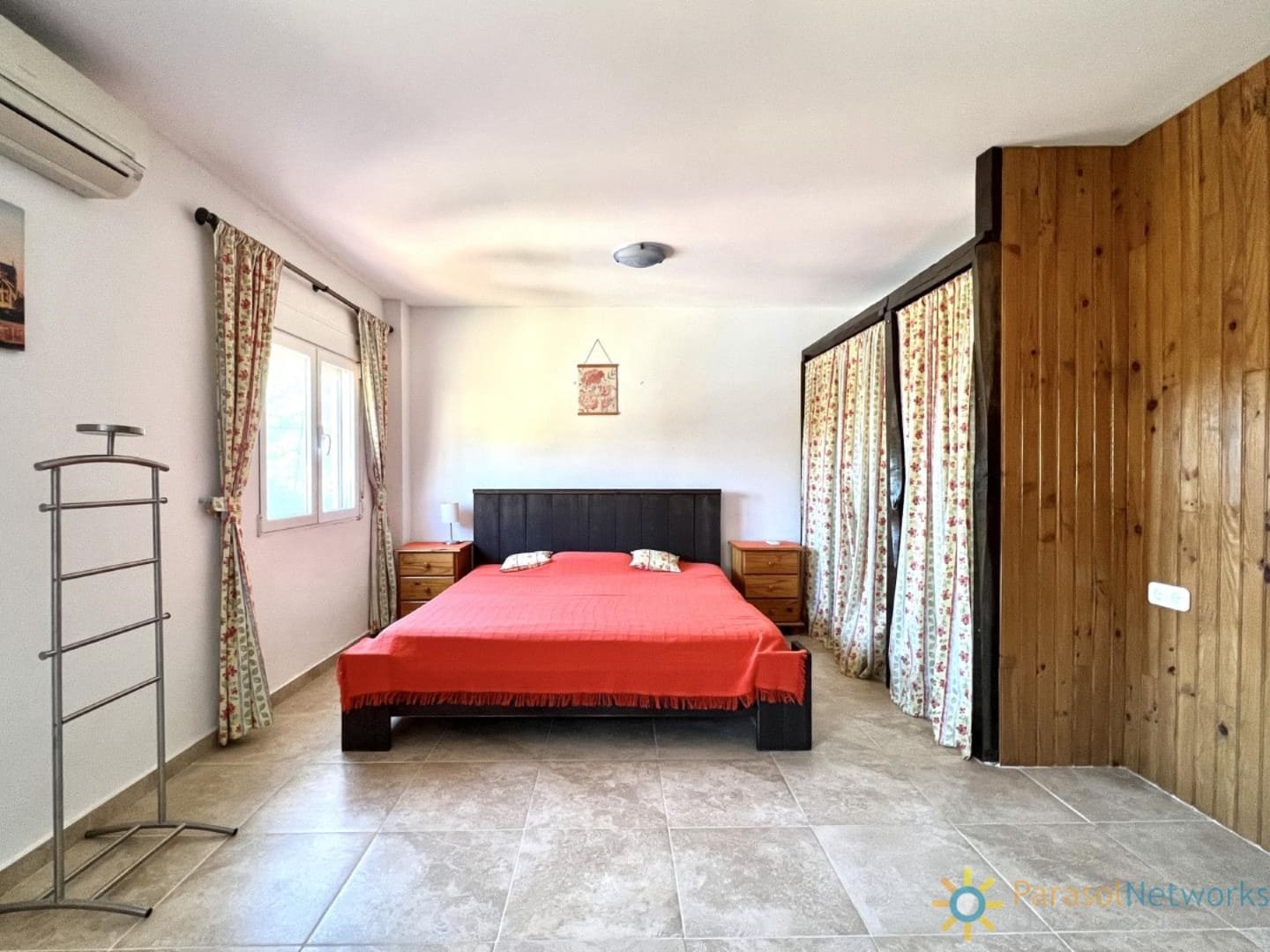 6 sovrum Villa till salu i L'Olleria med pool garage - 485 000 € (Ref: 10021783)
