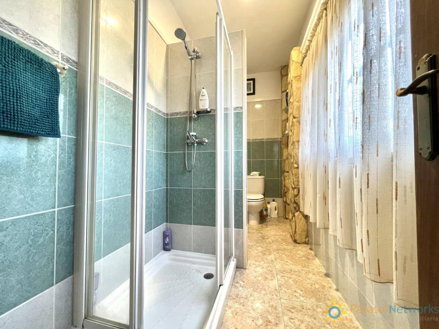 6 sovrum Villa till salu i L'Olleria med pool garage - 485 000 € (Ref: 10021783)