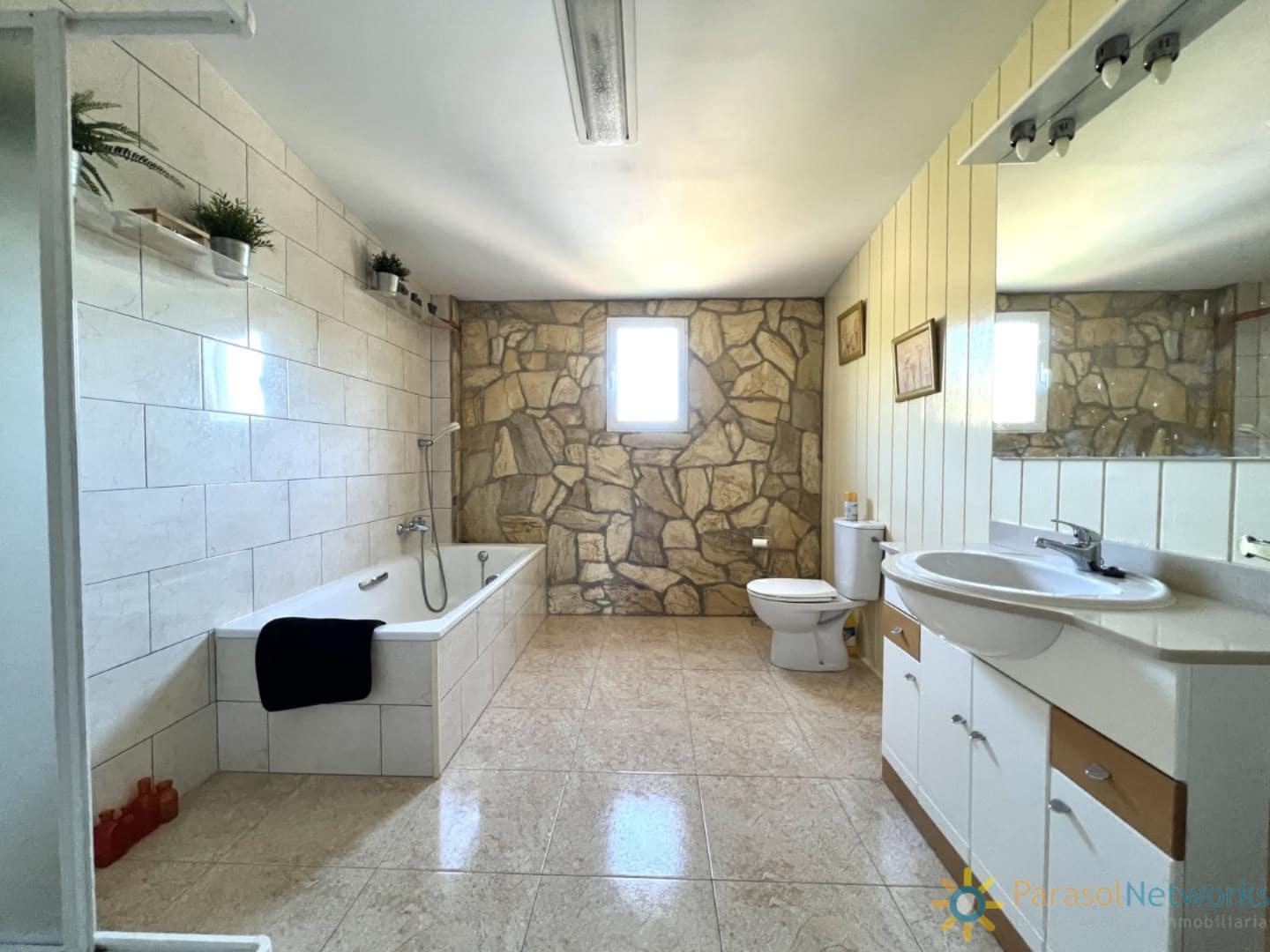 6 sovrum Villa till salu i L'Olleria med pool garage - 485 000 € (Ref: 10021783)