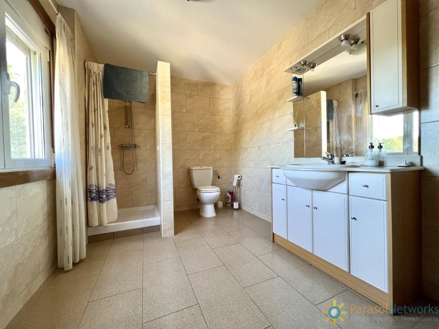 6 sovrum Villa till salu i L'Olleria med pool garage - 485 000 € (Ref: 10021783)