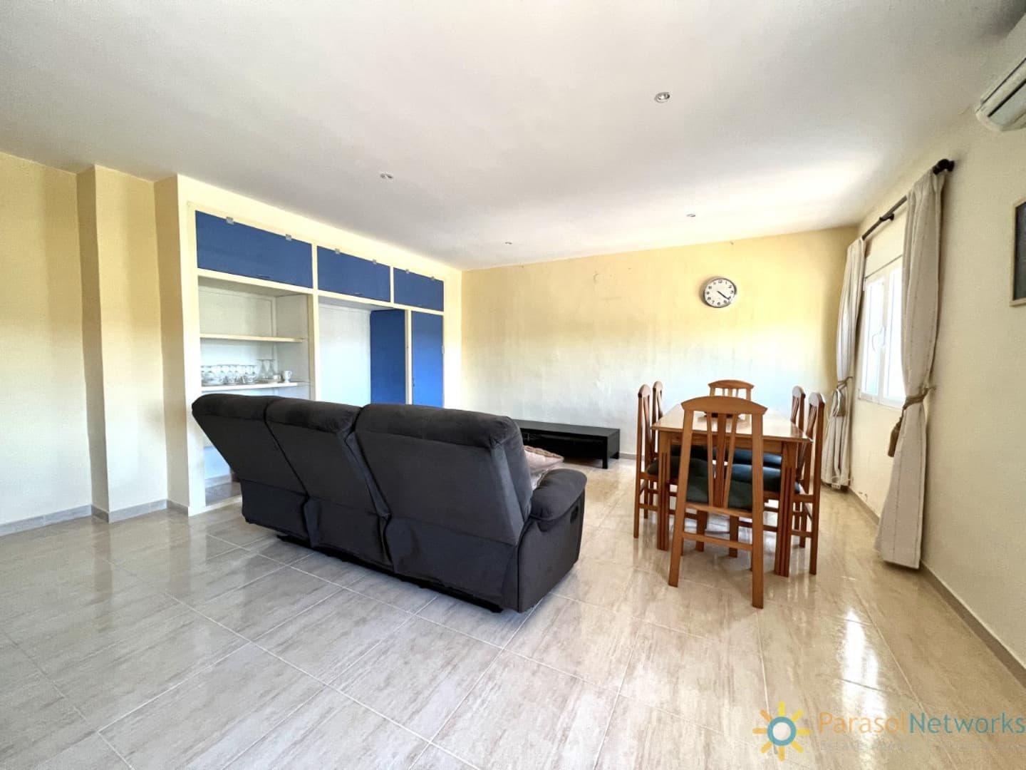 6 sovrum Villa till salu i L'Olleria med pool garage - 485 000 € (Ref: 10021783)