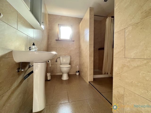 6 sovrum Villa till salu i L'Olleria med pool garage - 485 000 € (Ref: 10021783)