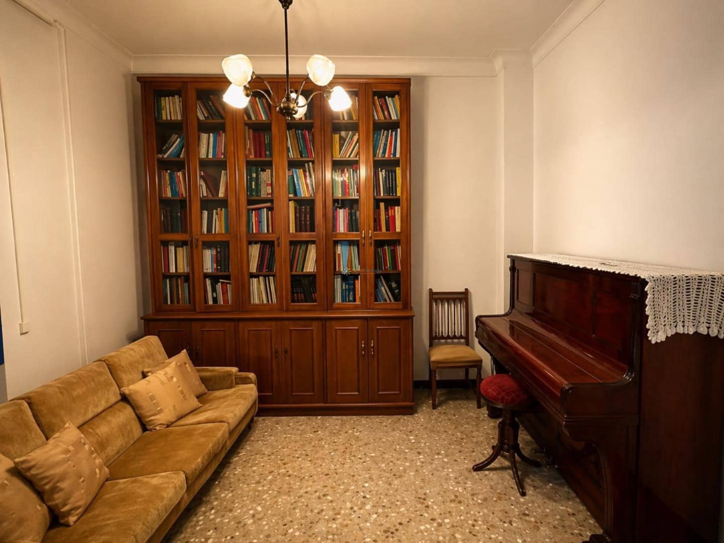11 sypialnia Dom na sprzedaż w Aielo de Malferit - 165 000 € (Ref: 10023013)