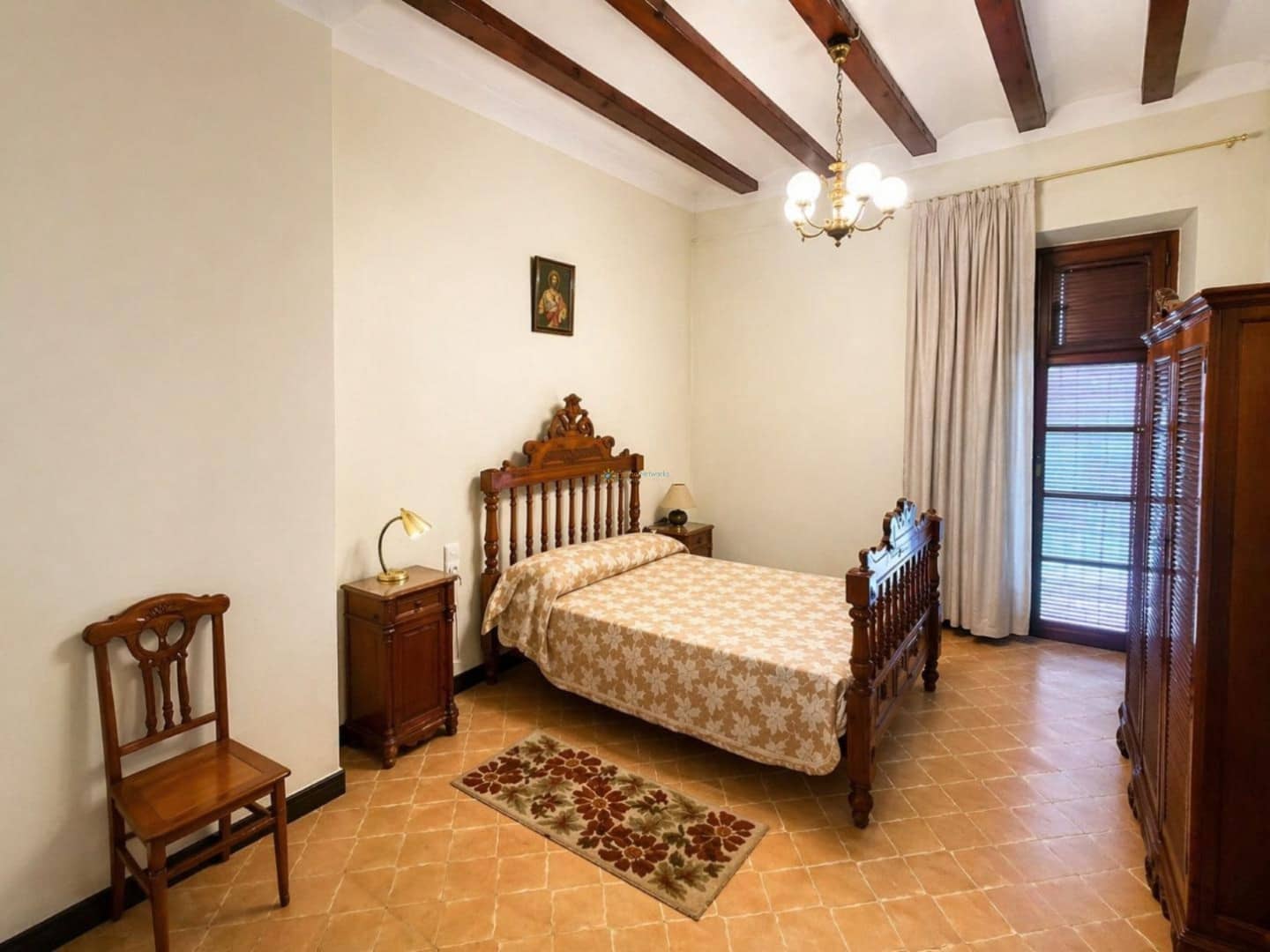 11 sypialnia Dom na sprzedaż w Aielo de Malferit - 165 000 € (Ref: 10023013)
