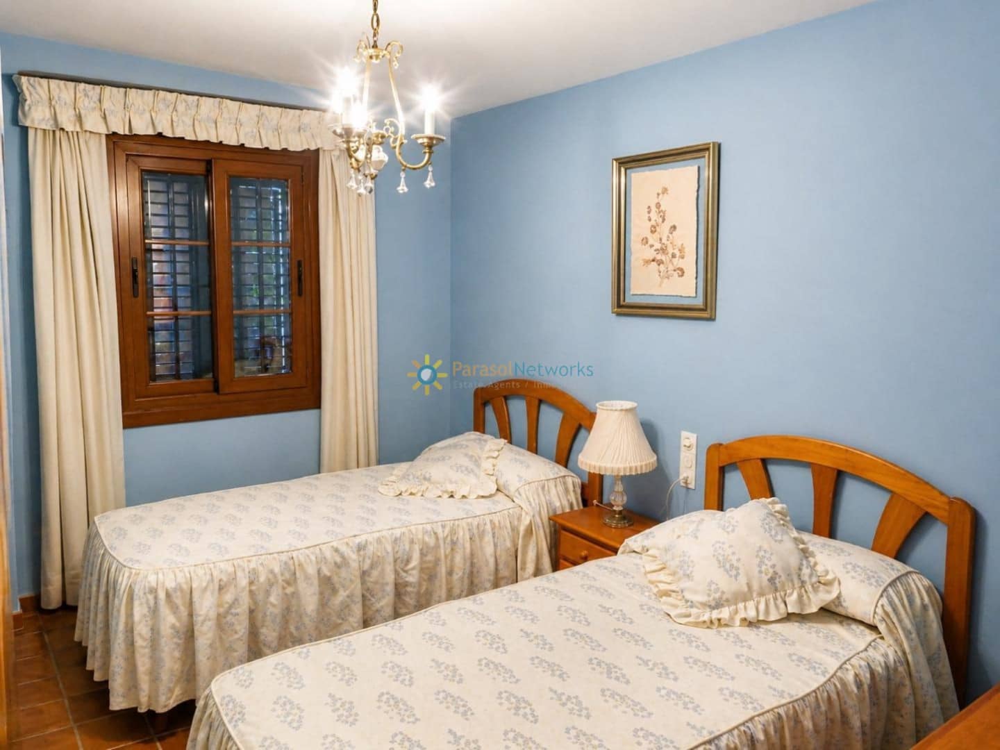 5 quarto Moradia para venda em La Font d'En Carros com piscina garagem - 560 000 € (Ref: 10023104)