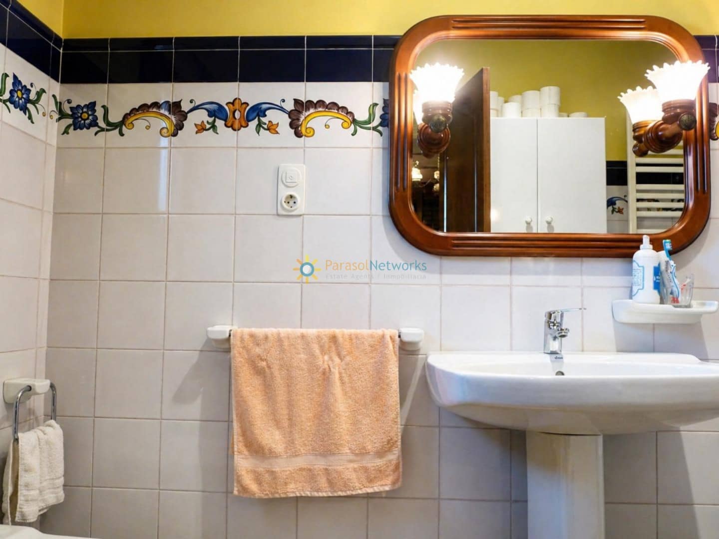 5 quarto Moradia para venda em La Font d'En Carros com piscina garagem - 560 000 € (Ref: 10023104)