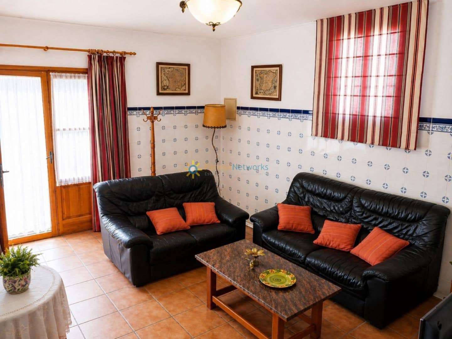 5 quarto Moradia para venda em La Font d'En Carros com piscina garagem - 560 000 € (Ref: 10023104)