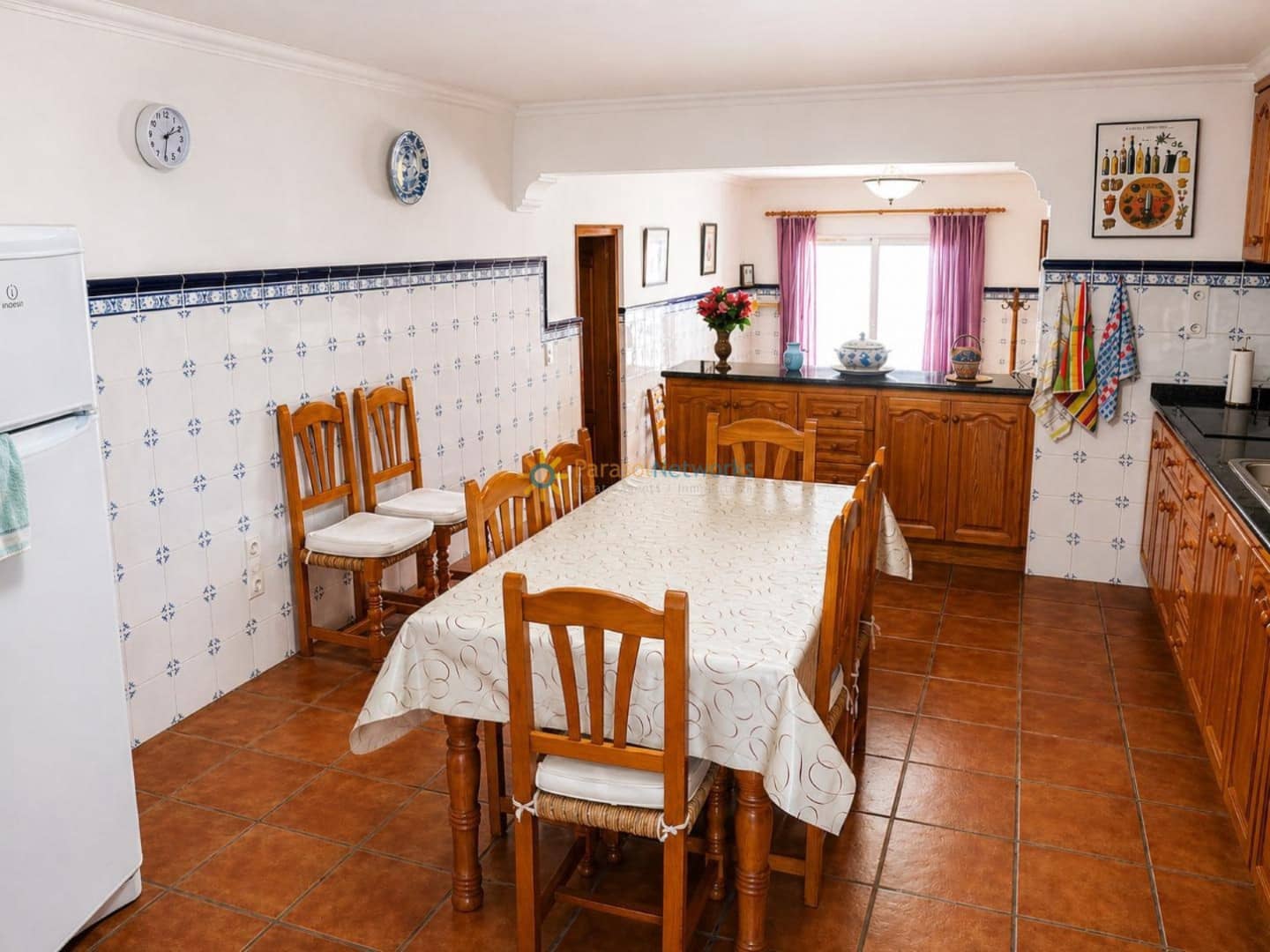 5 quarto Moradia para venda em La Font d'En Carros com piscina garagem - 560 000 € (Ref: 10023104)