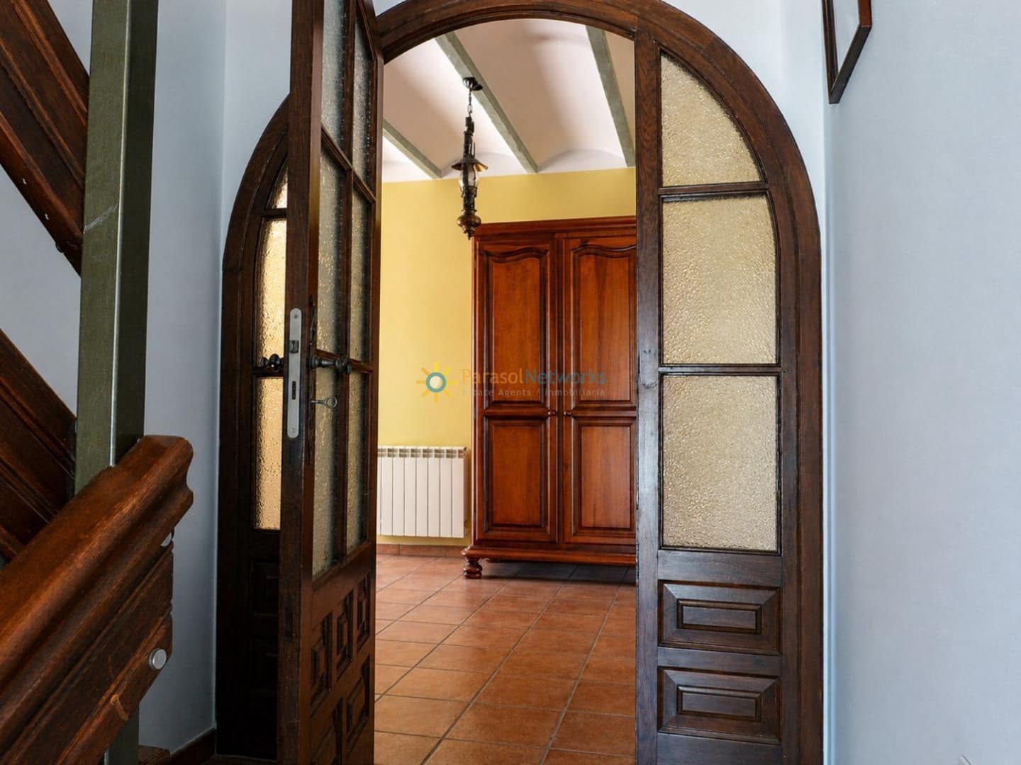 5 quarto Moradia para venda em La Font d'En Carros com piscina garagem - 560 000 € (Ref: 10023104)