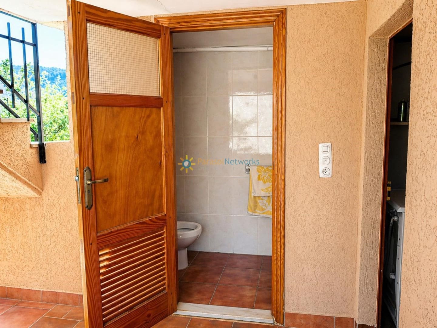 5 quarto Moradia para venda em La Font d'En Carros com piscina garagem - 560 000 € (Ref: 10023104)